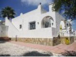 Semi-Detached, Alicante (Costa Blanca)..