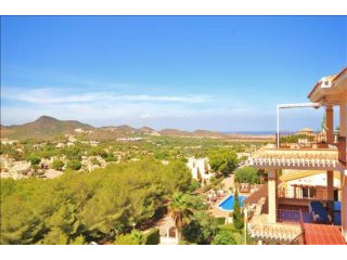 2 bedroom PentHouse For Sale: La Manga..