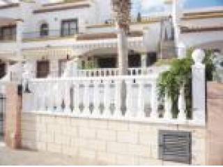 Bungalow, Alicante (Costa Blanca)..