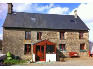 4 Bedroom Country House With Lake Vire..