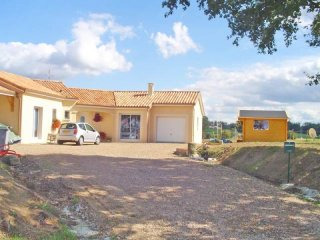Bungalow From 2007 With Views And..