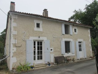 Pretty Detached Fermette