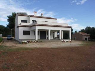 5 Bedroom Villa in Javea