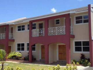 Apartment/townhouse - These brand new 2..