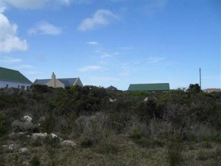 Bettys Bay Vacant Land, Bettys Bay