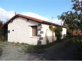 Lovely House in a Small Hamlet