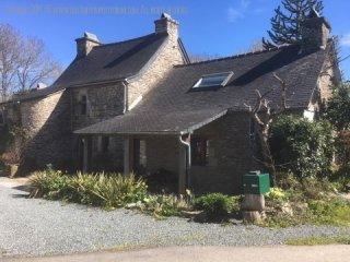Renovated (high spec) Manor House..