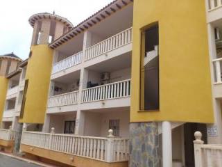 2 Bedrooms - Apartment - Alicante - For..