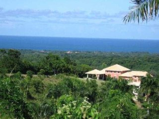 Unique Residential Lots Above Sea Level..