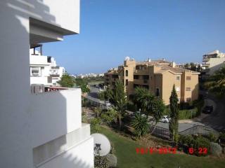 Apartment - This spacious apartment has..