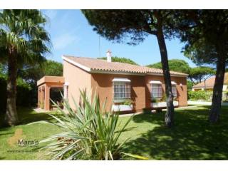 Ferienhaus, Villa, Conil, Costa de la..