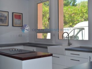 Sotogrande Alto Special Villa