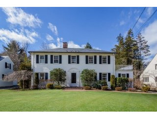 5 bedroom House For Sale: 13 Brookline..