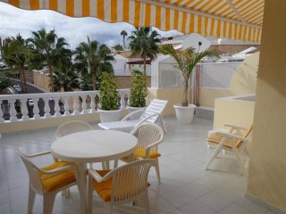 Apartment For Sale in San Eugenio..