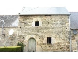 Terraced Property To Improve