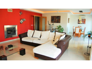 Apartment T4