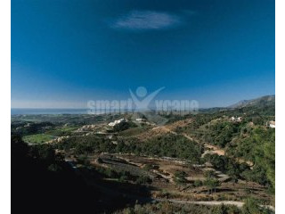 Plot/land For Sale In Benahavis..