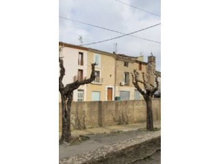 Village House To Modernise With 60 m2..