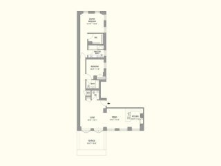 2 Bedrooms - Condo - New York State -..