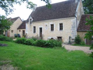 Maison A Vendre A Cinq Minutes De..