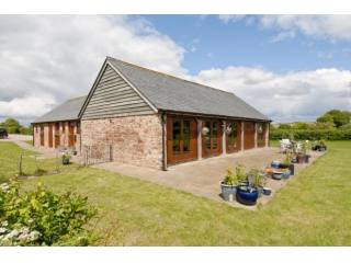The Byre - Barn, Much Cowarne, Much..