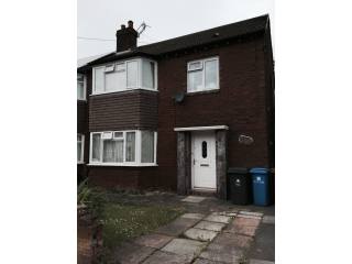 3 Bed Semi Detached House- Jacqueline..