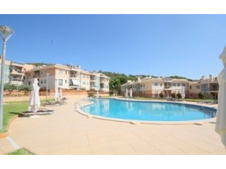 Penthouse in Son Puig for sale with a..