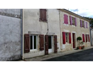 Stone House For Sale St Jean D Angely