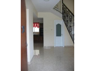 Terraced House, Luxurious Finish