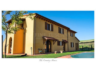 Country House for sale in Orciano Pisano