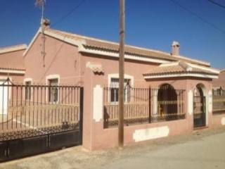 Finca Almoradi