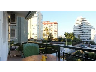 Lagenhet, Benalmadena - Costa del Sol..