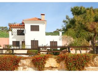 Pissouri Pine Bay Villas