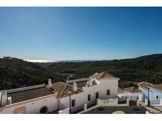 3 Bedrooms - Townhouse - Malaga - For..