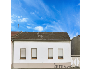 Kuća u centru