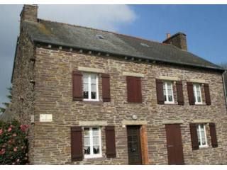 Spacious Village House