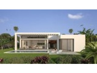 3 Bedrooms - Villa - Malaga - For Sale