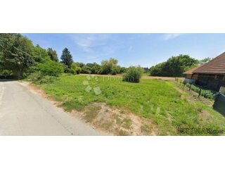 GRAĐEVINSKO ZEMLJIŠTE NOVOSELEC - 2.188m² -BEZ PROVIZIJE