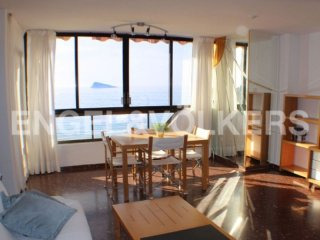 Sunny Apartment On The 1st Line Of..