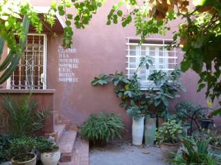 Land 581 m2 authorised for 5 storey..