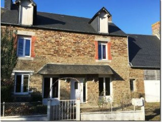 Renovated House with Outbuildings