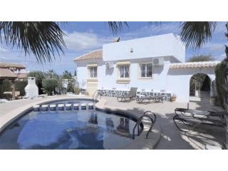 2 Bedrooms - Detached - Murcia - For..