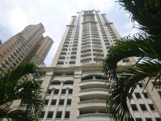 Apartment for sale in Costa Pacifica..
