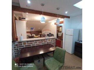 Rijeka, Centar – Stan 98 m2 za adaptaciju