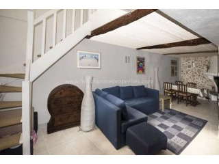 Sale Apartment - Antibes Vieil Antibes
