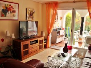 2 Bedroom Duplex Apartment in Javea