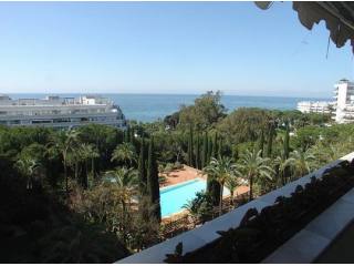 Apartment for sale in Marbella Centro..