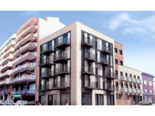 Barcelona New Build 2 Bed Flat For Sale..