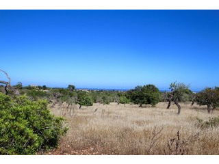 Nice plot in quite location with sea..