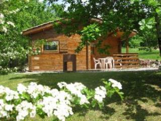 Superb Property Of 5 Hectares Of Woods..